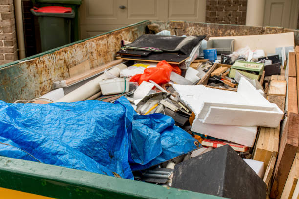 Best Basement Cleanout  in Dunellen, NJ