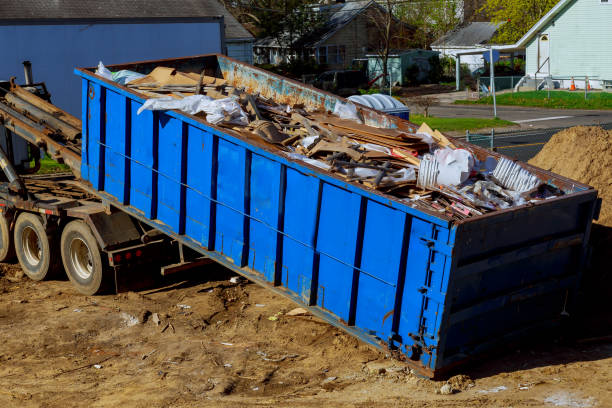 Junk Removal for Events in Dunellen, NJ